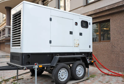 4 Langkah Penggantian Oli Mesin Pada Genset Yanmar