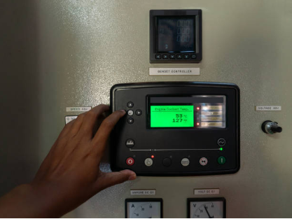 Tips dalam Memilih Distributor Genset Surabaya yang Terpercaya