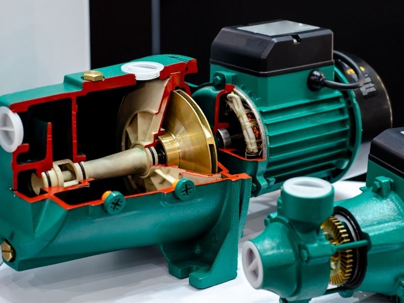 Ketahui Perawatan dan Pemilihan Merk Submersible Pump yang Tepat