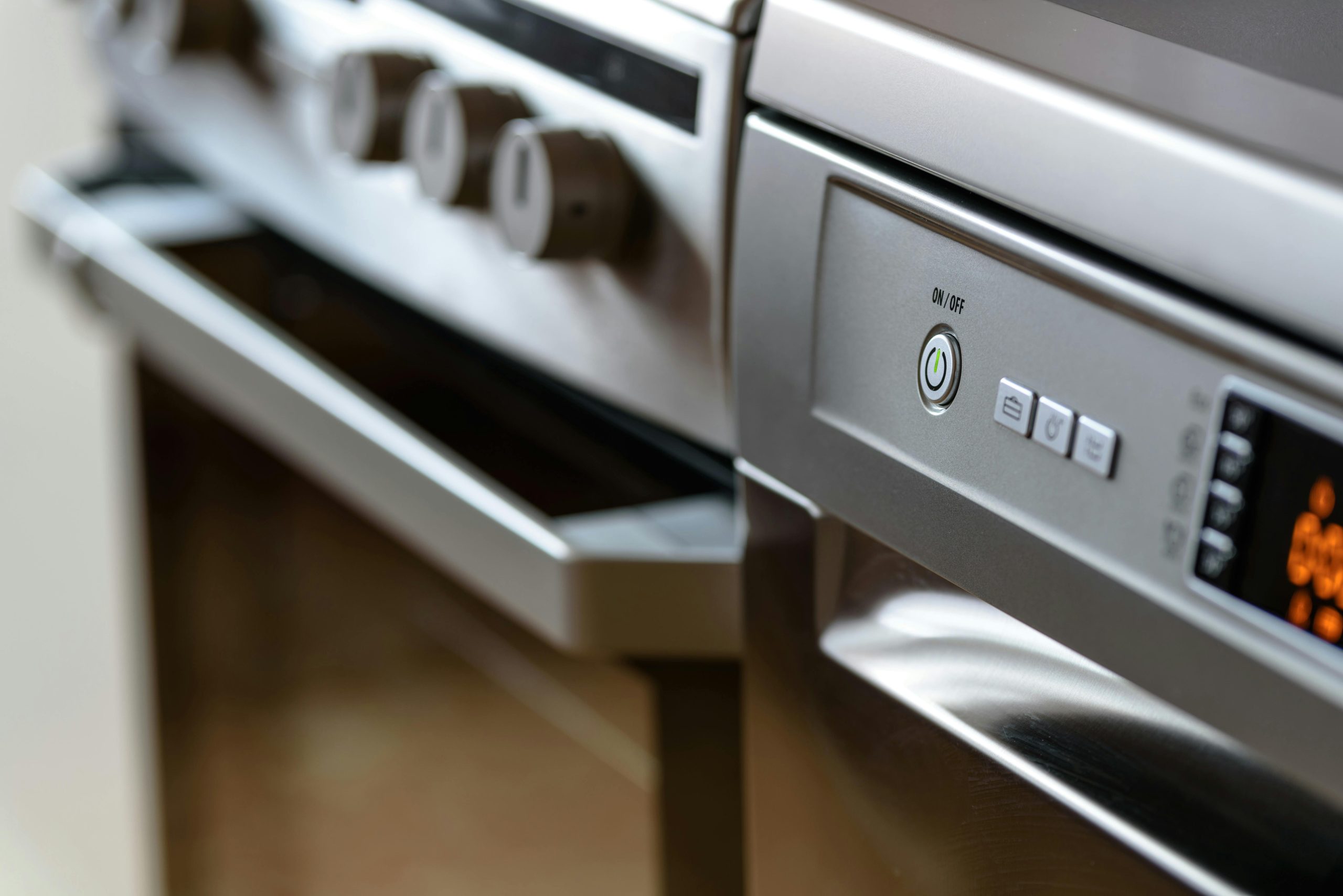 Ternyata Begini Beda Domestic Dan Commercial Kitchen