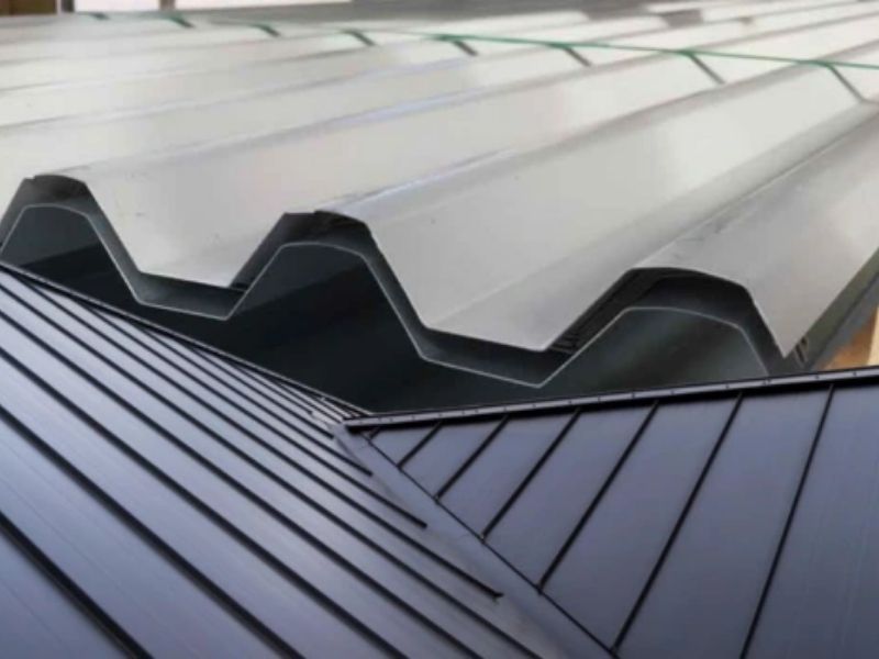 Harga Atap Longspan dan Kelebihannya, Simak Ulasannya Berikut!