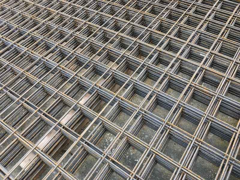 Intip Peran dan Panduan dalam Memilih Tempat Jual Wiremesh M8 Terbaik