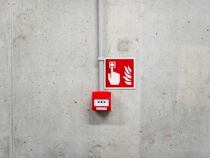 5 Tips Pemeliharaan Perangkat Dari Fire Alarm Supplier