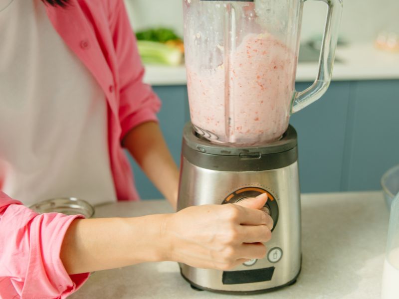 Berbagai Kelebihan Waring Blender