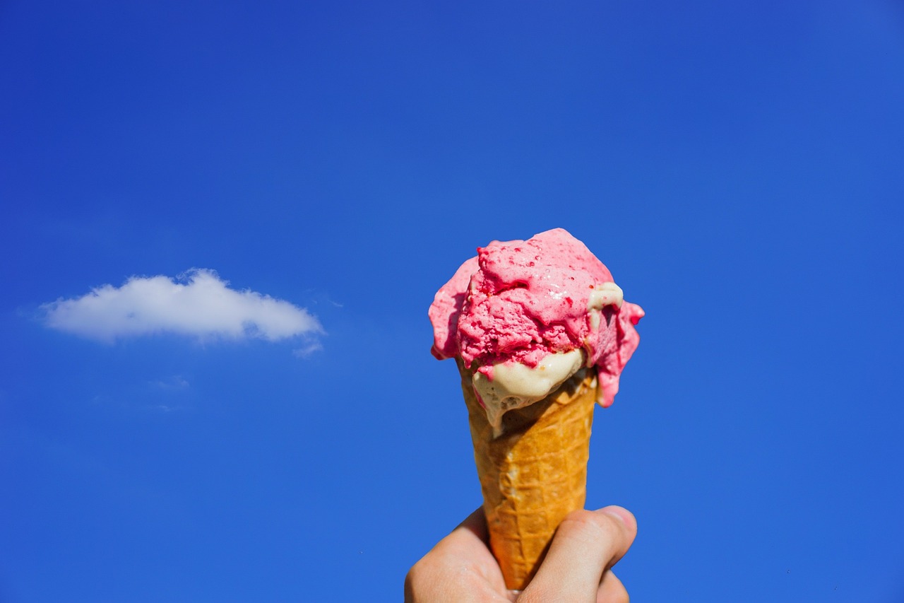 Sedang Mencari Tempat Jual Ice Cream Machine? Simak Dulu Tips Berikut!